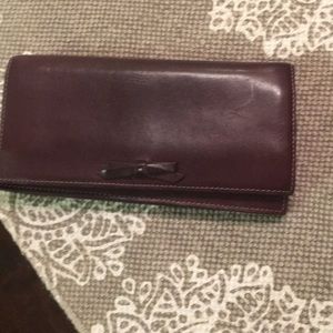 Women’s wallet
